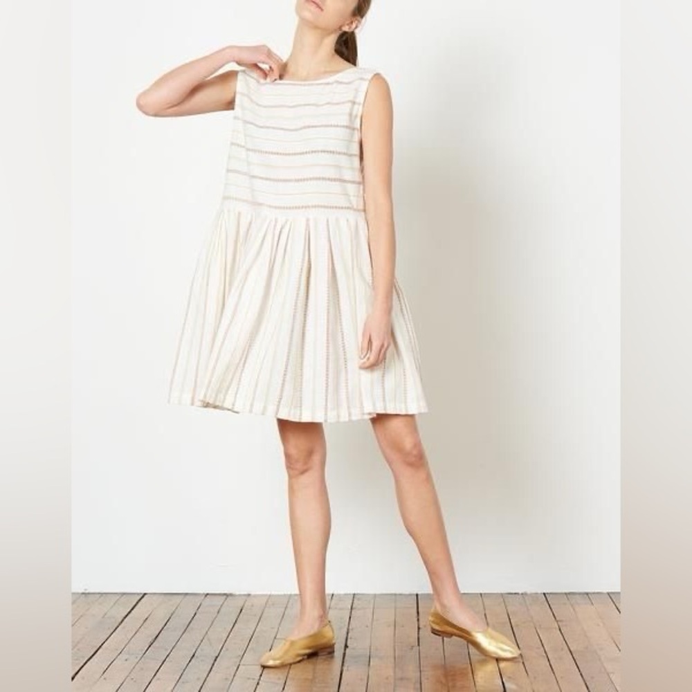 • Ace & Jig • Daisy Dress in Ambrosia